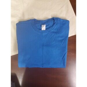 Alternative brand NWOT boys royal blue t-shirt Size Youth Small 6-8